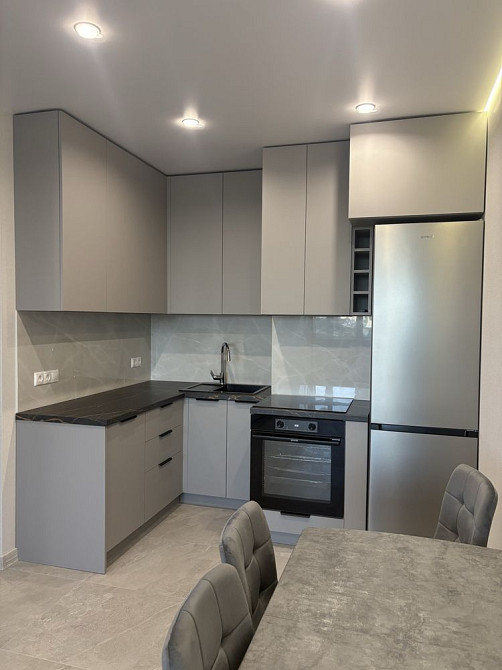 Перша здача (власник) ЖК Manhattan Киев - изображение 4