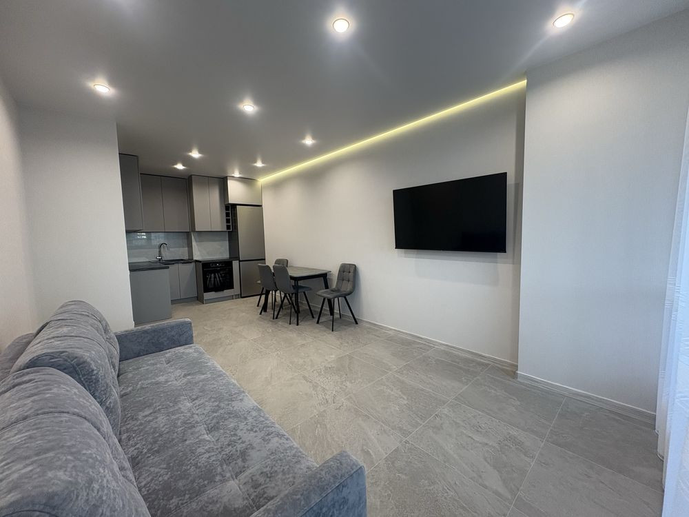 Перша здача (власник) ЖК Manhattan Киев - изображение 3