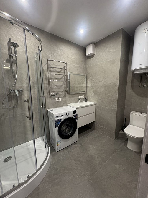 Перша здача (власник) ЖК Manhattan Киев - изображение 5