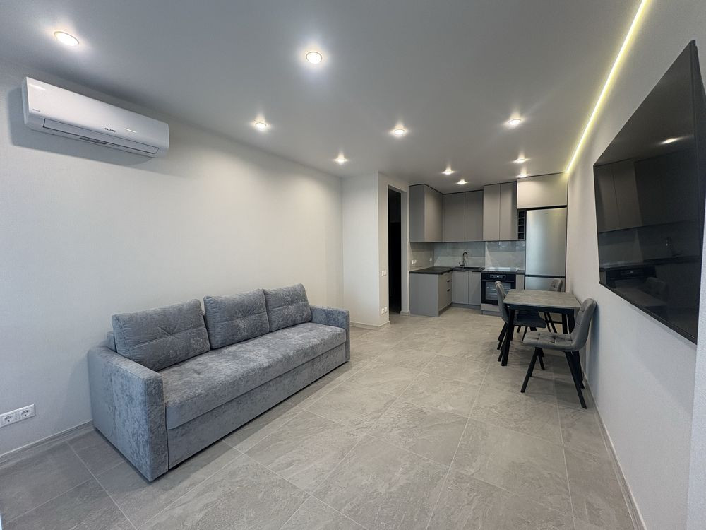 Перша здача (власник) ЖК Manhattan Киев - изображение 2