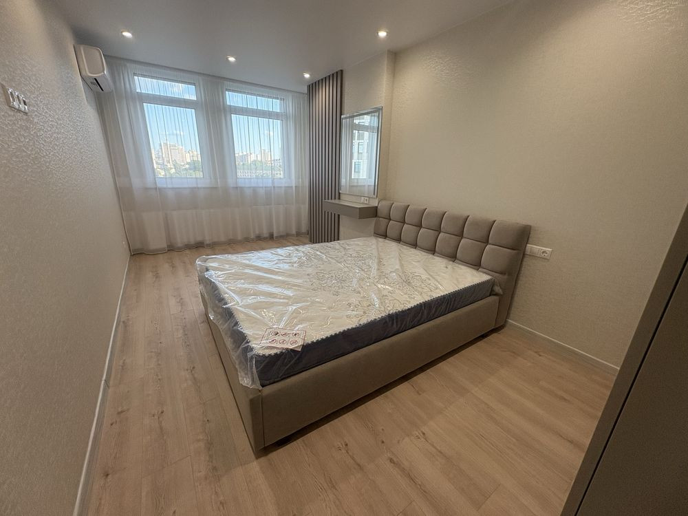 Перша здача (власник) ЖК Manhattan Киев - изображение 6