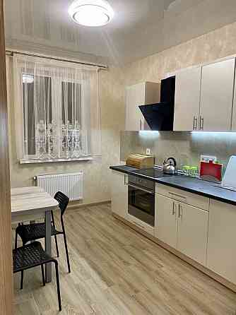 Аренда трех-комнатной квартиры Одеса