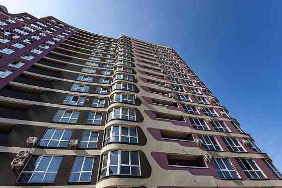 Оренда смарт квартири, вул. Трускавецька, 17000 грн Львів