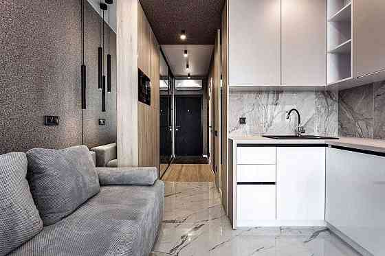 Оренда смарт квартири, вул. Трускавецька, 17000 грн Львів