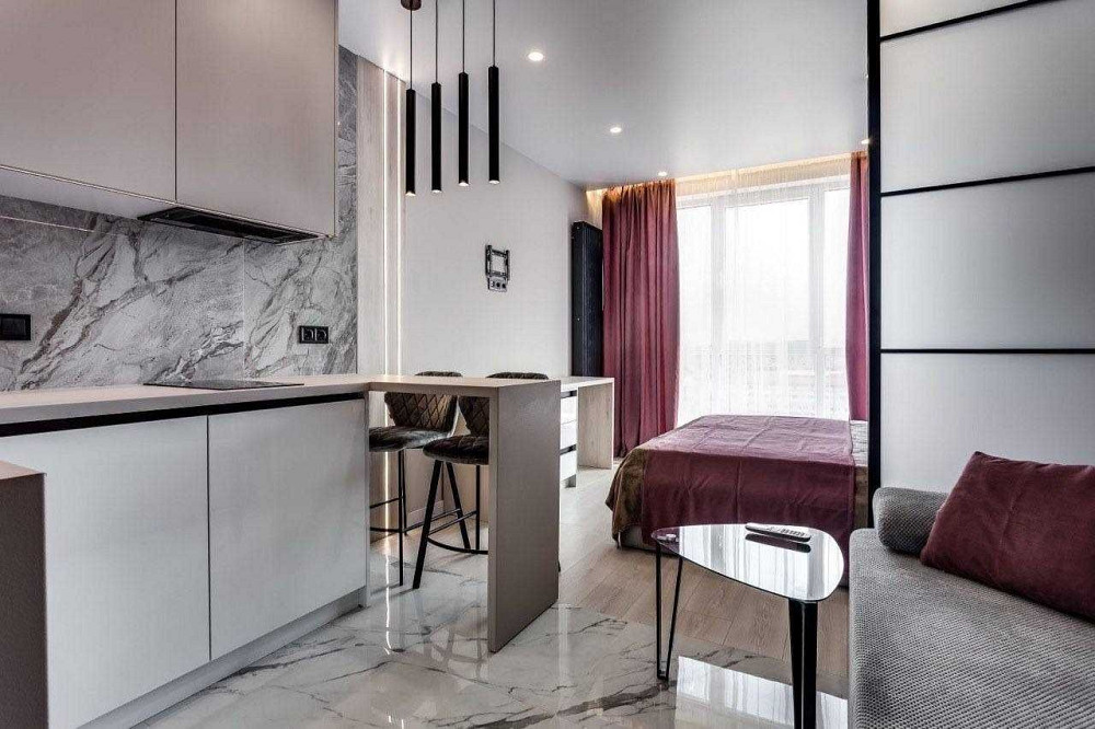 Оренда смарт квартири, вул. Трускавецька, 17000 грн Львів - зображення 7