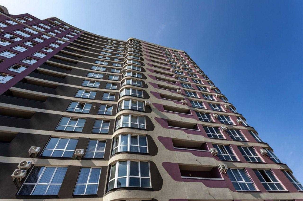 Оренда смарт квартири, вул. Трускавецька, 17000 грн Львів - зображення 4