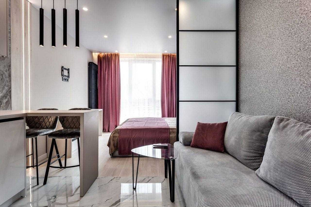 Оренда смарт квартири, вул. Трускавецька, 17000 грн Львів - зображення 5