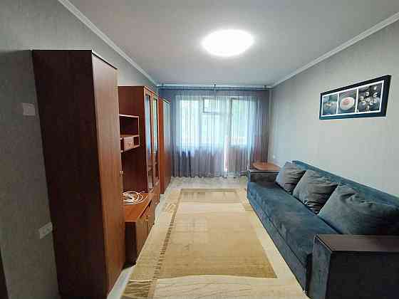 Оренда однокімнатної квартири по пр-ту Перемоги Чернигов