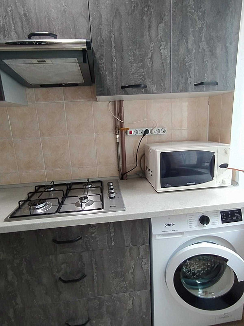 Оренда однокімнатної квартири по пр-ту Перемоги Чернигов - изображение 5