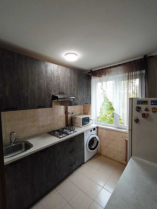 Оренда однокімнатної квартири по пр-ту Перемоги Чернигов - изображение 3