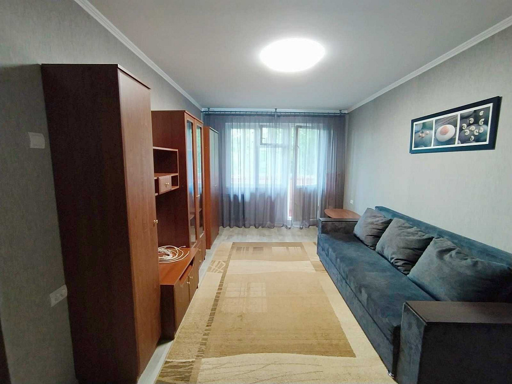 Оренда однокімнатної квартири по пр-ту Перемоги Чернигов - изображение 1