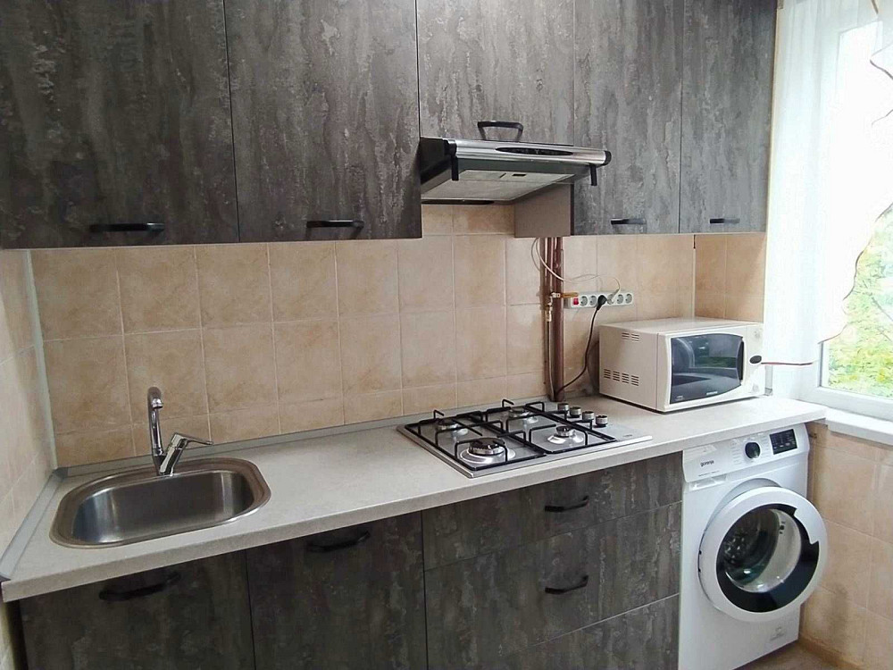 Оренда однокімнатної квартири по пр-ту Перемоги Чернигов - изображение 4