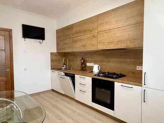 Аренда 3 ком кв Говорова Балкон Парк Победы Без комиссии Код1031 Одеса