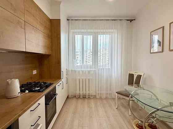 Аренда 3 ком кв Говорова Балкон Парк Победы Без комиссии Код1031 Одеса