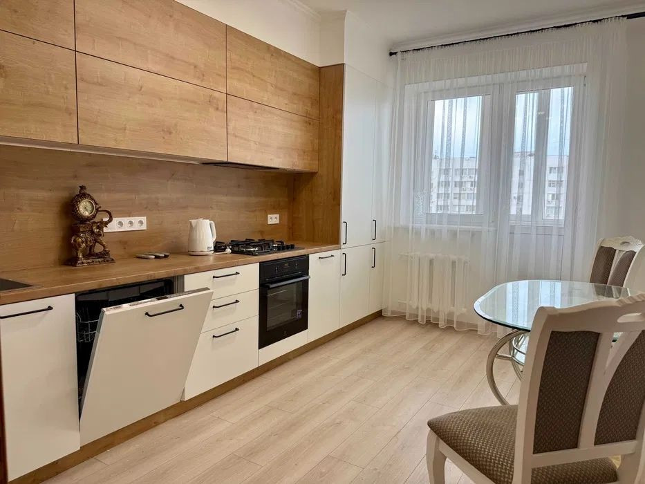 Аренда 3 ком кв Говорова Балкон Парк Победы Без комиссии Код1031 Одеса - зображення 6