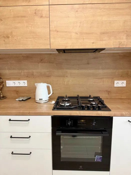 Аренда 3 ком кв Говорова Балкон Парк Победы Без комиссии Код1031 Одеса - зображення 2