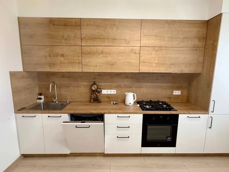 Аренда 3 ком кв Говорова Балкон Парк Победы Без комиссии Код1031 Одеса - зображення 1