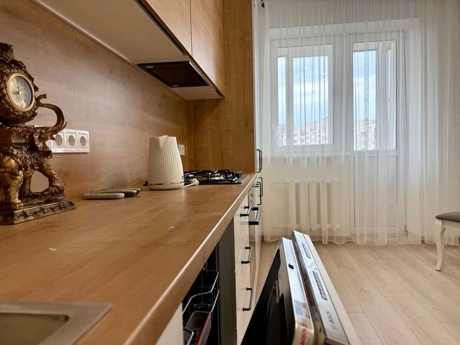 Аренда 3 ком кв Говорова Балкон Парк Победы Без комиссии Код1031 Одеса - зображення 5