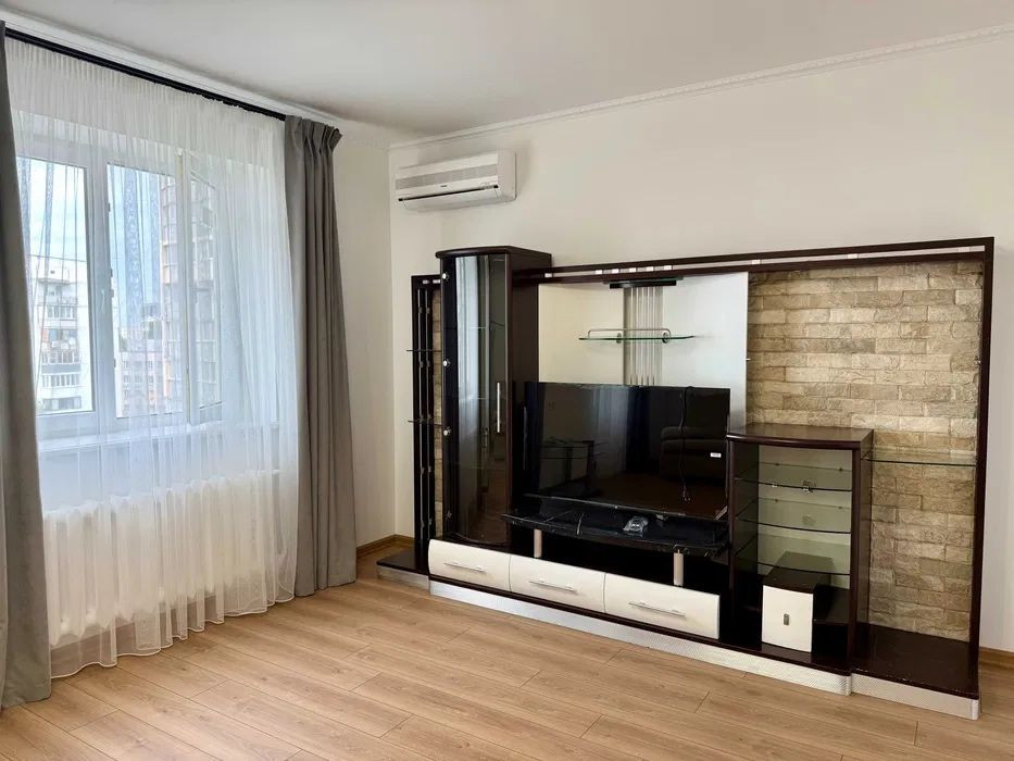 Аренда 3 ком кв Говорова Балкон Парк Победы Без комиссии Код1031 Одеса - зображення 7