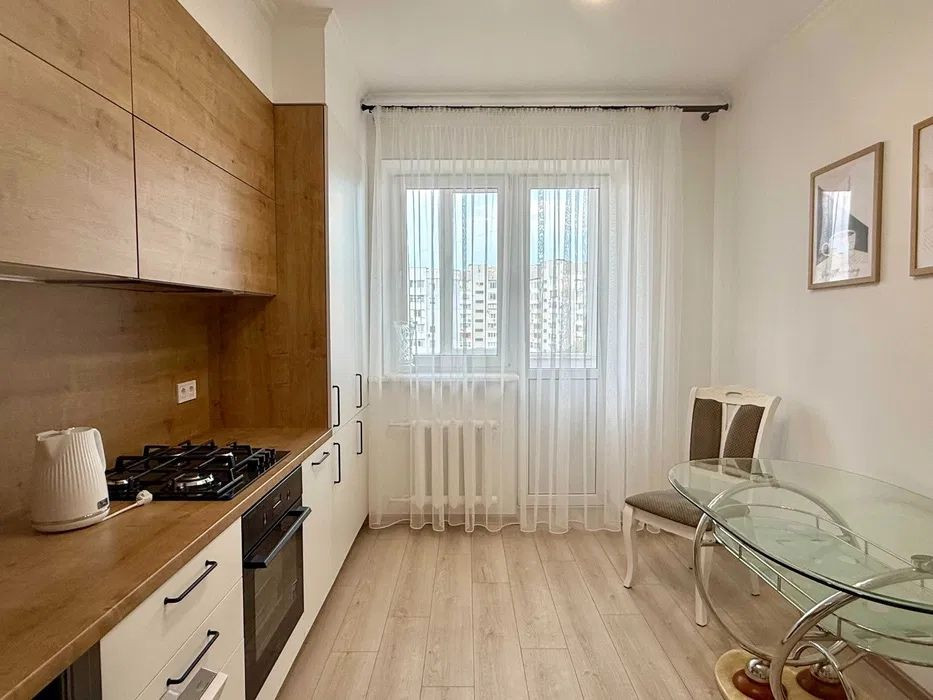 Аренда 3 ком кв Говорова Балкон Парк Победы Без комиссии Код1031 Одеса - зображення 4