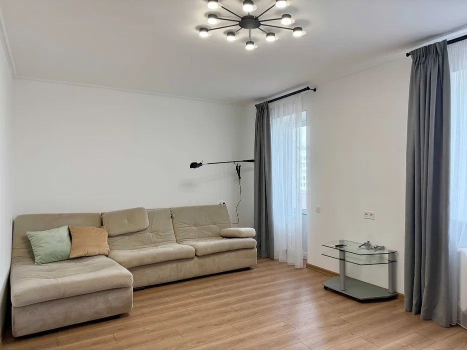 Аренда 3 ком кв Говорова Балкон Парк Победы Без комиссии Код1031 Одеса - зображення 8