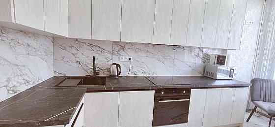 Стильна квартира з дизайнерським ремонтом ЖК Терракота Перша здача! Киев