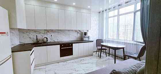 Стильна квартира з дизайнерським ремонтом ЖК Терракота Перша здача! Киев