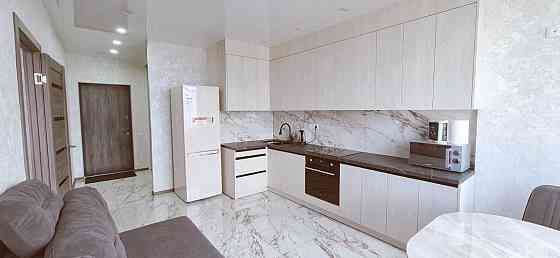 Стильна квартира з дизайнерським ремонтом ЖК Терракота Перша здача! Киев