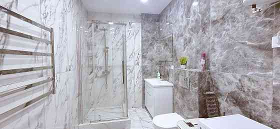 Стильна квартира з дизайнерським ремонтом ЖК Терракота Перша здача! Киев