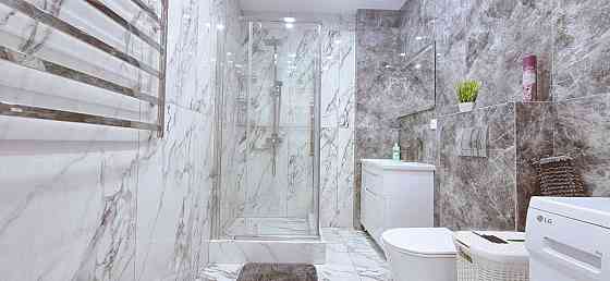 Стильна квартира з дизайнерським ремонтом ЖК Терракота Перша здача! Киев