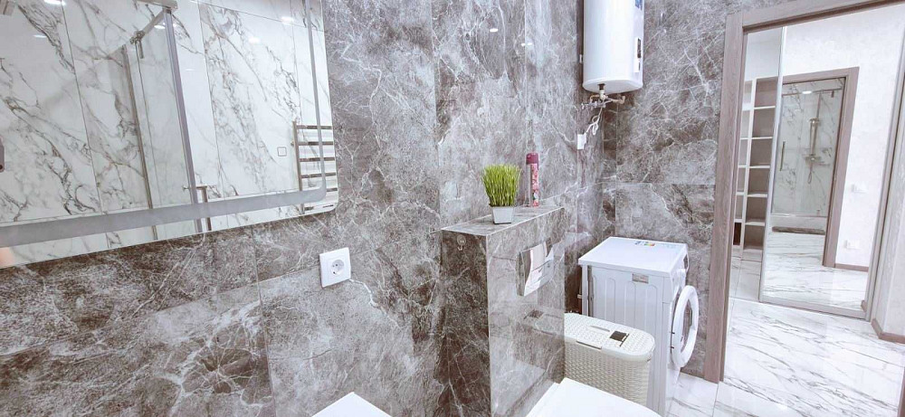 Стильна квартира з дизайнерським ремонтом ЖК Терракота Перша здача! Киев - изображение 7