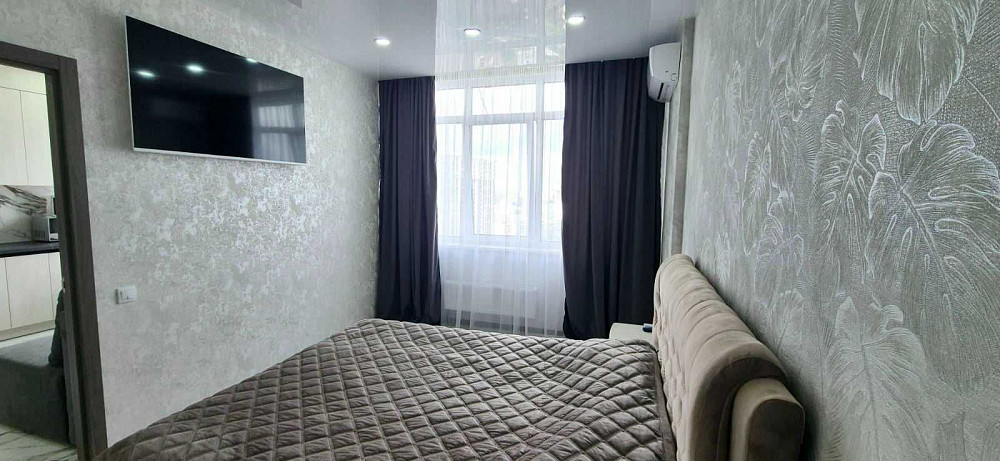 Стильна квартира з дизайнерським ремонтом ЖК Терракота Перша здача! Киев - изображение 8