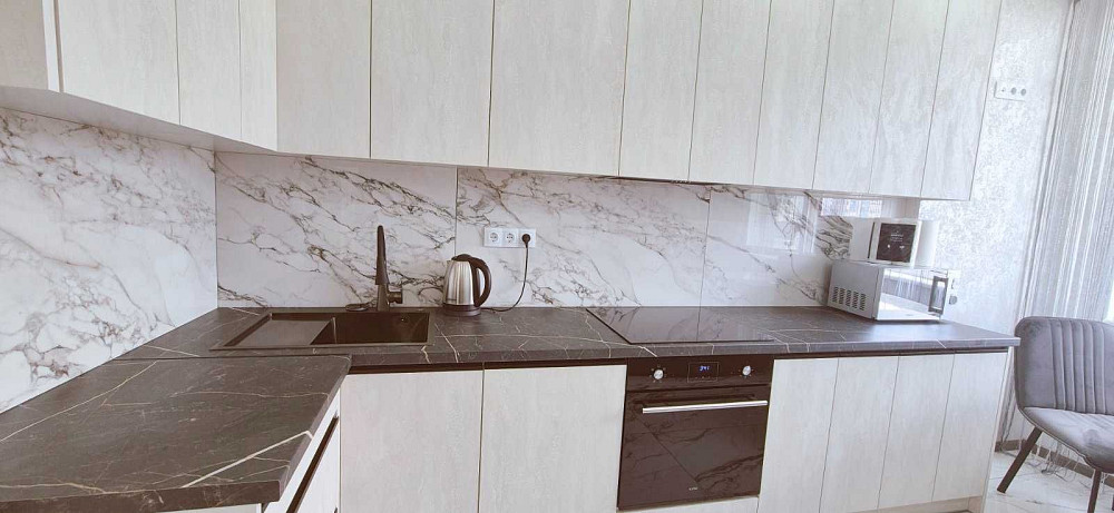 Стильна квартира з дизайнерським ремонтом ЖК Терракота Перша здача! Киев - изображение 5