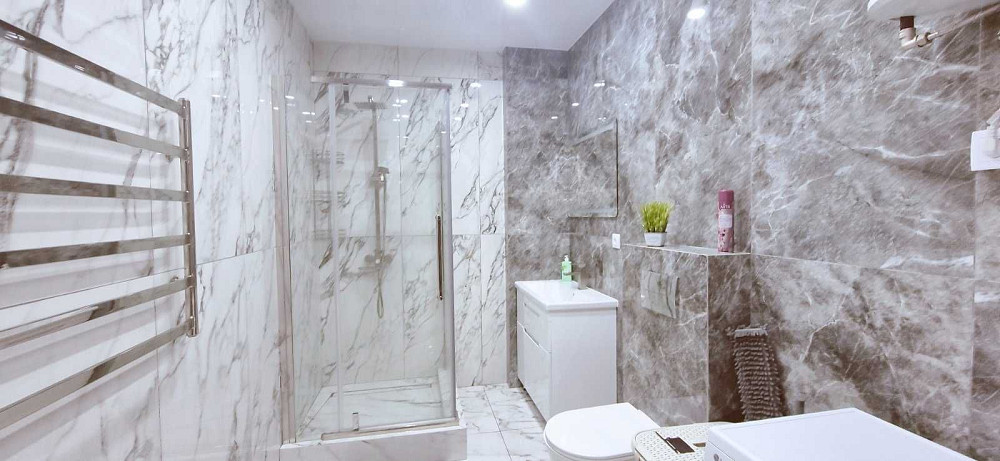 Стильна квартира з дизайнерським ремонтом ЖК Терракота Перша здача! Киев - изображение 3