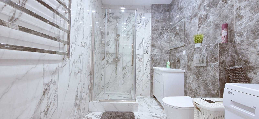 Стильна квартира з дизайнерським ремонтом ЖК Терракота Перша здача! Киев - изображение 1