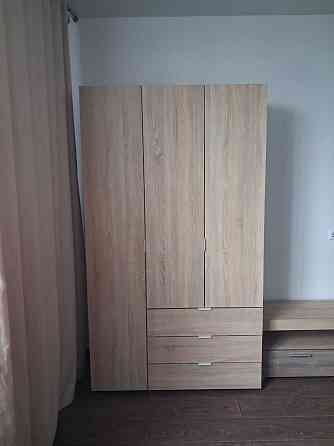 Здам 1 кімн. квартиру в новобудові з ремонтом. Житомир