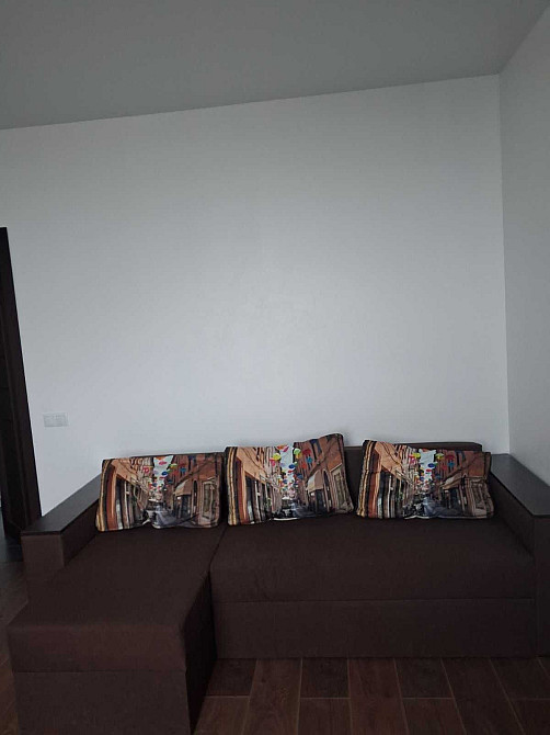 Здам 1 кімн. квартиру в новобудові з ремонтом. Житомир - зображення 3