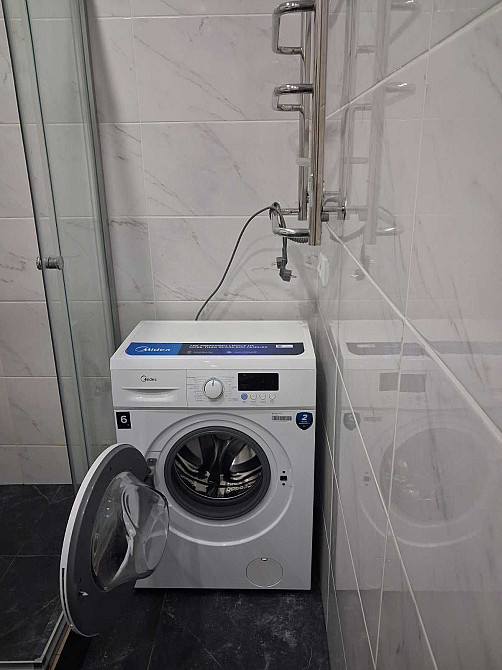 Здам 1 кімн. квартиру в новобудові з ремонтом. Житомир - зображення 2