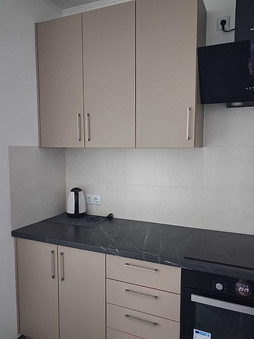 Здам 1 кімн. квартиру в новобудові з ремонтом. Житомир - зображення 6