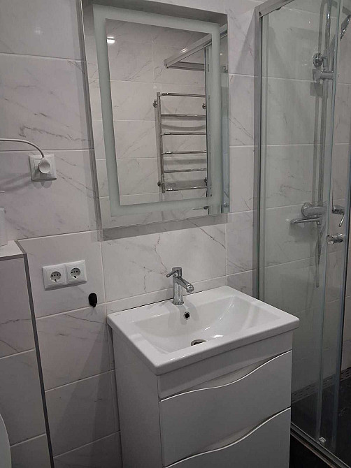 Здам 1 кімн. квартиру в новобудові з ремонтом. Житомир - зображення 1