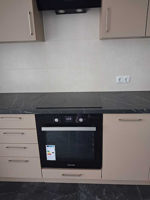 Здам 1 кімн. квартиру в новобудові з ремонтом. Житомир - зображення 7