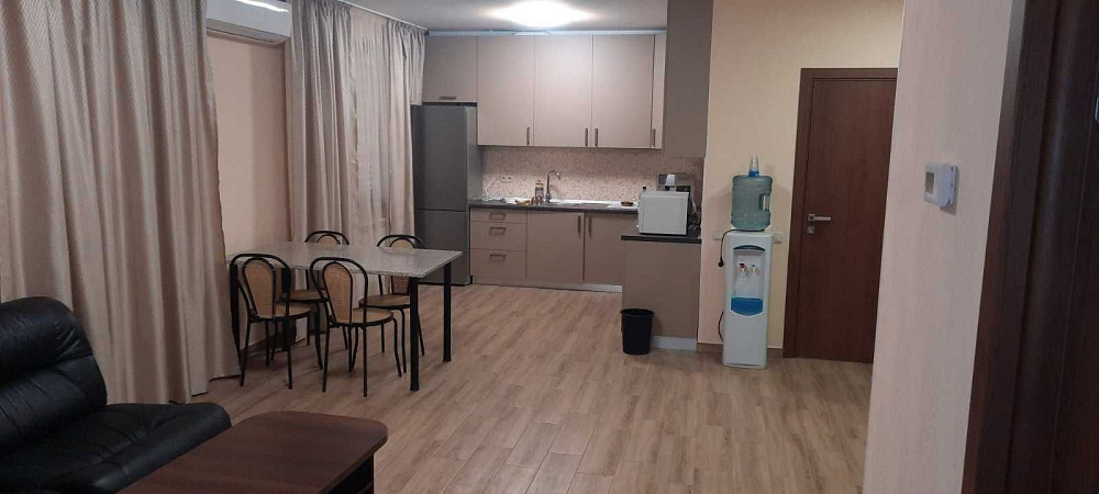 квартира 3 кімнатна  жк  FAMILY  Гатное Гатное - изображение 1