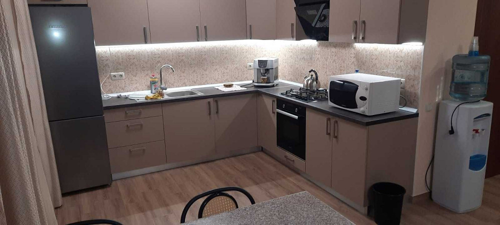 квартира 3 кімнатна  жк  FAMILY  Гатное Гатное - изображение 3