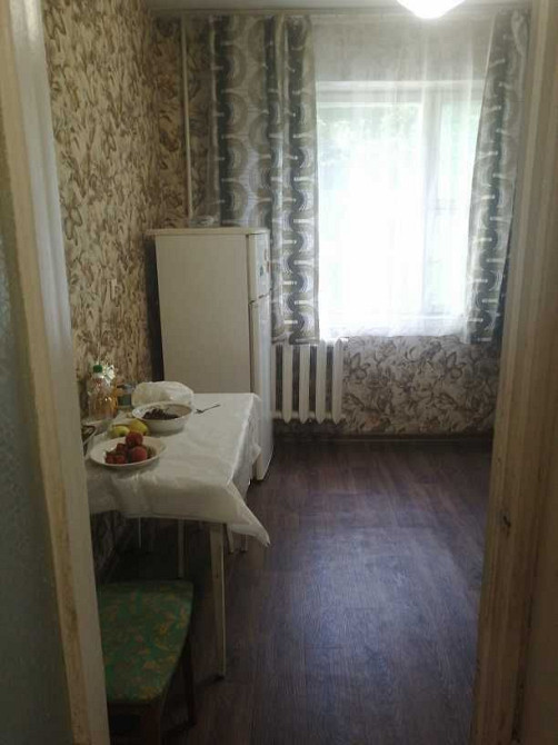 1к 35кв.м. Виноградар Гонгадзе 28 навпроти ліс поряд пр. Свободи ринок Киев - изображение 4