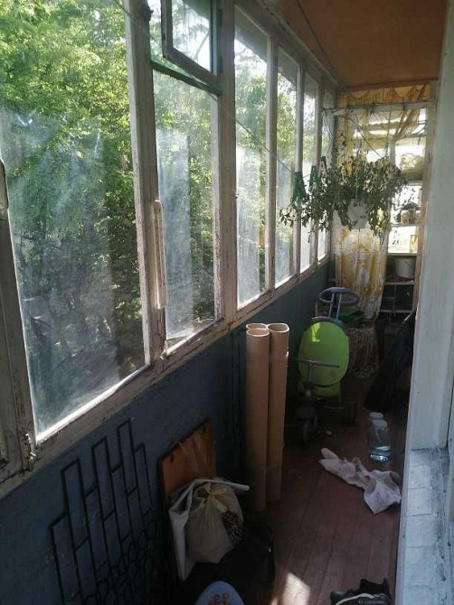 1к 35кв.м. Виноградар Гонгадзе 28 навпроти ліс поряд пр. Свободи ринок Киев - изображение 8