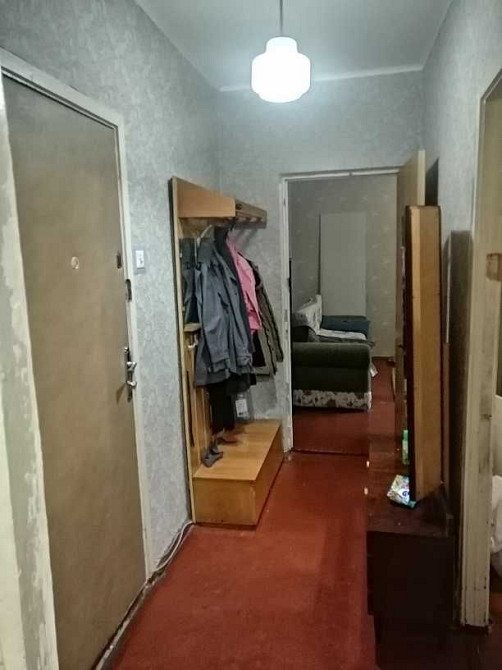 1к 35кв.м. Виноградар Гонгадзе 28 навпроти ліс поряд пр. Свободи ринок Киев - изображение 5