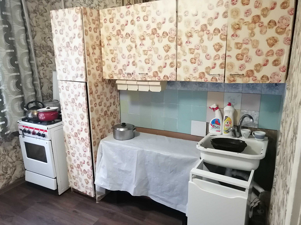 1к 35кв.м. Виноградар Гонгадзе 28 навпроти ліс поряд пр. Свободи ринок Киев - изображение 2