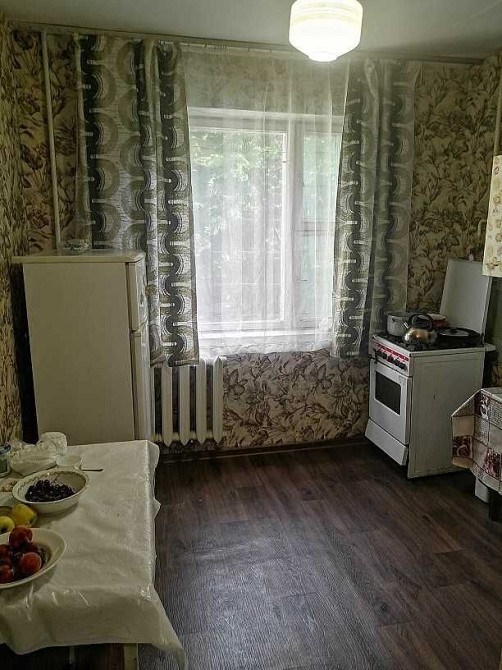 1к 35кв.м. Виноградар Гонгадзе 28 навпроти ліс поряд пр. Свободи ринок Киев - изображение 3