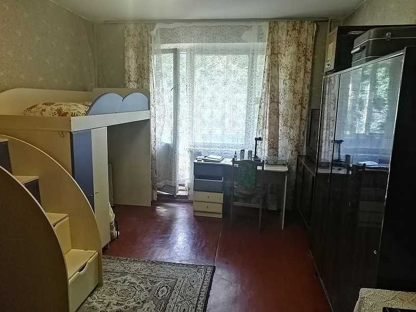 1к 35кв.м. Виноградар Гонгадзе 28 навпроти ліс поряд пр. Свободи ринок Киев - изображение 6