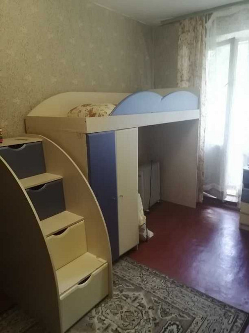 1к 35кв.м. Виноградар Гонгадзе 28 навпроти ліс поряд пр. Свободи ринок Киев - изображение 7